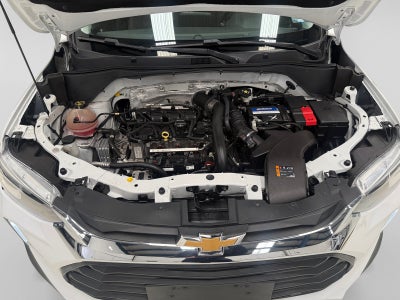 2023 Chevrolet TRACKER TRACKER PAQ B LS