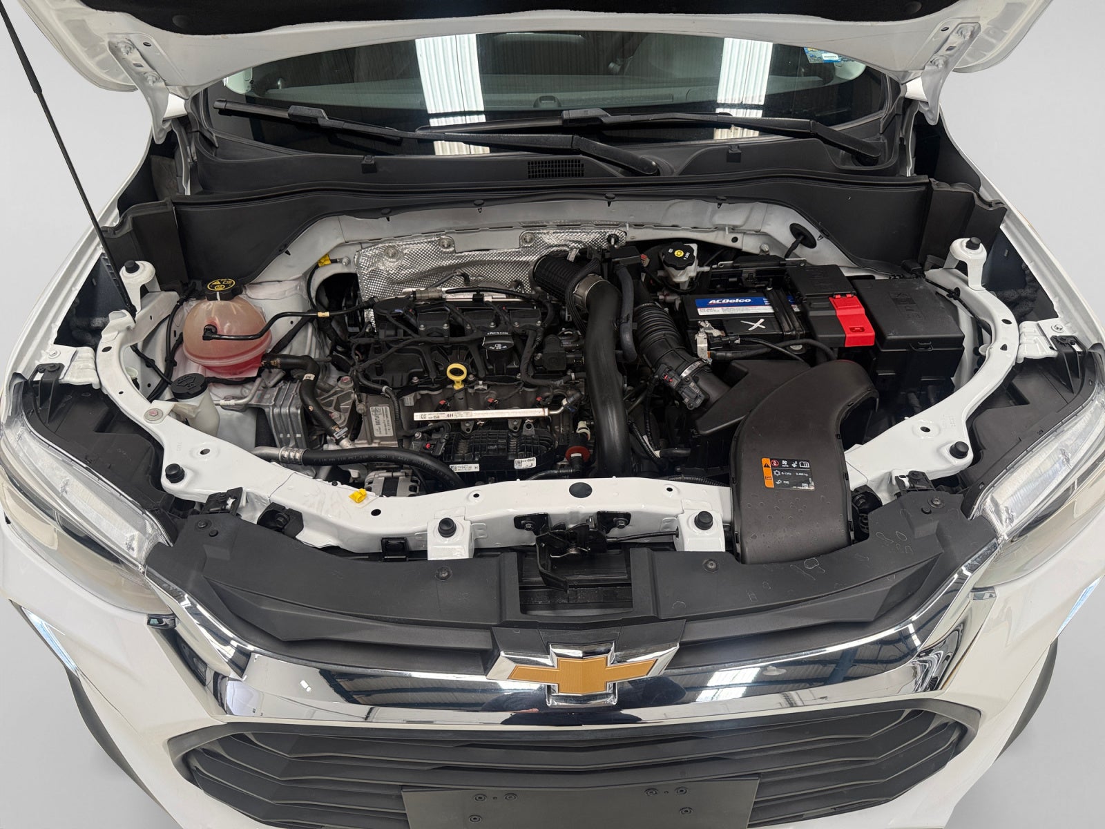 2023 Chevrolet TRACKER TRACKER PAQ B LS
