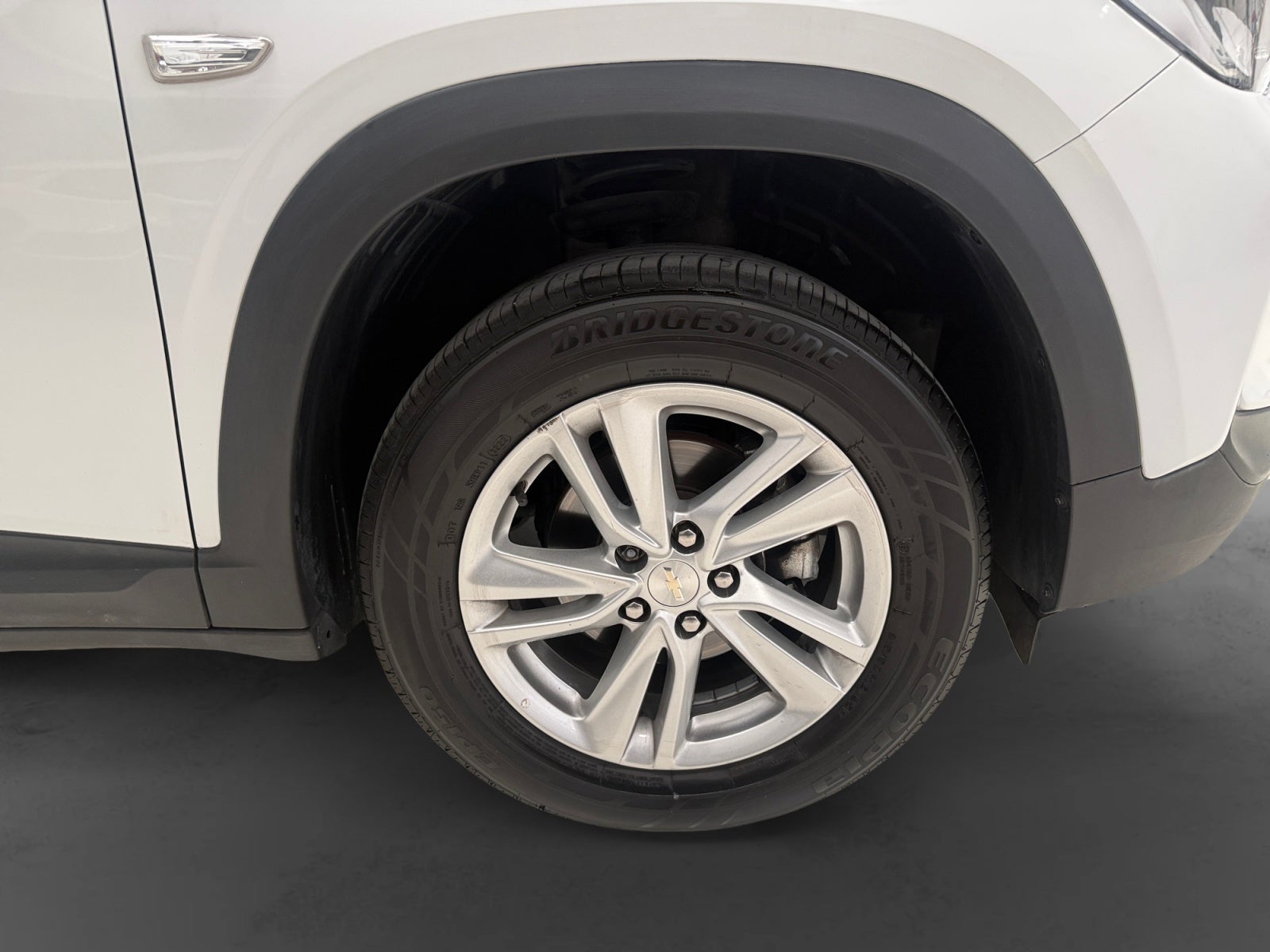 2023 Chevrolet TRACKER TRACKER PAQ B LS