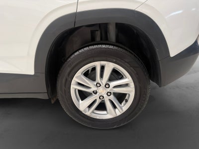 2023 Chevrolet TRACKER TRACKER PAQ B LS