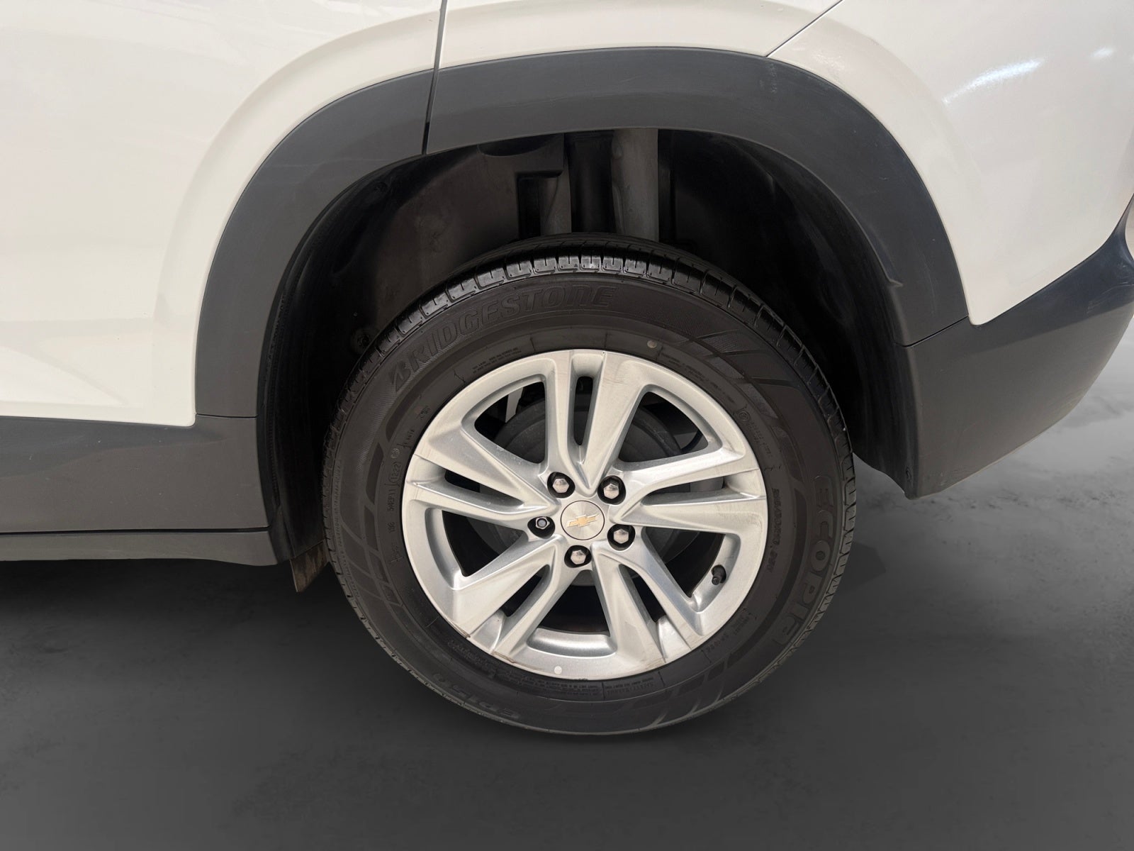 2023 Chevrolet TRACKER TRACKER PAQ B LS