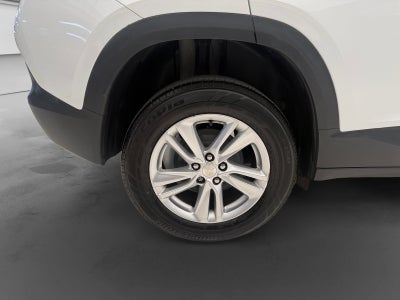 2023 Chevrolet TRACKER TRACKER PAQ B LS