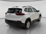 2023 Chevrolet TRACKER TRACKER PAQ B LS