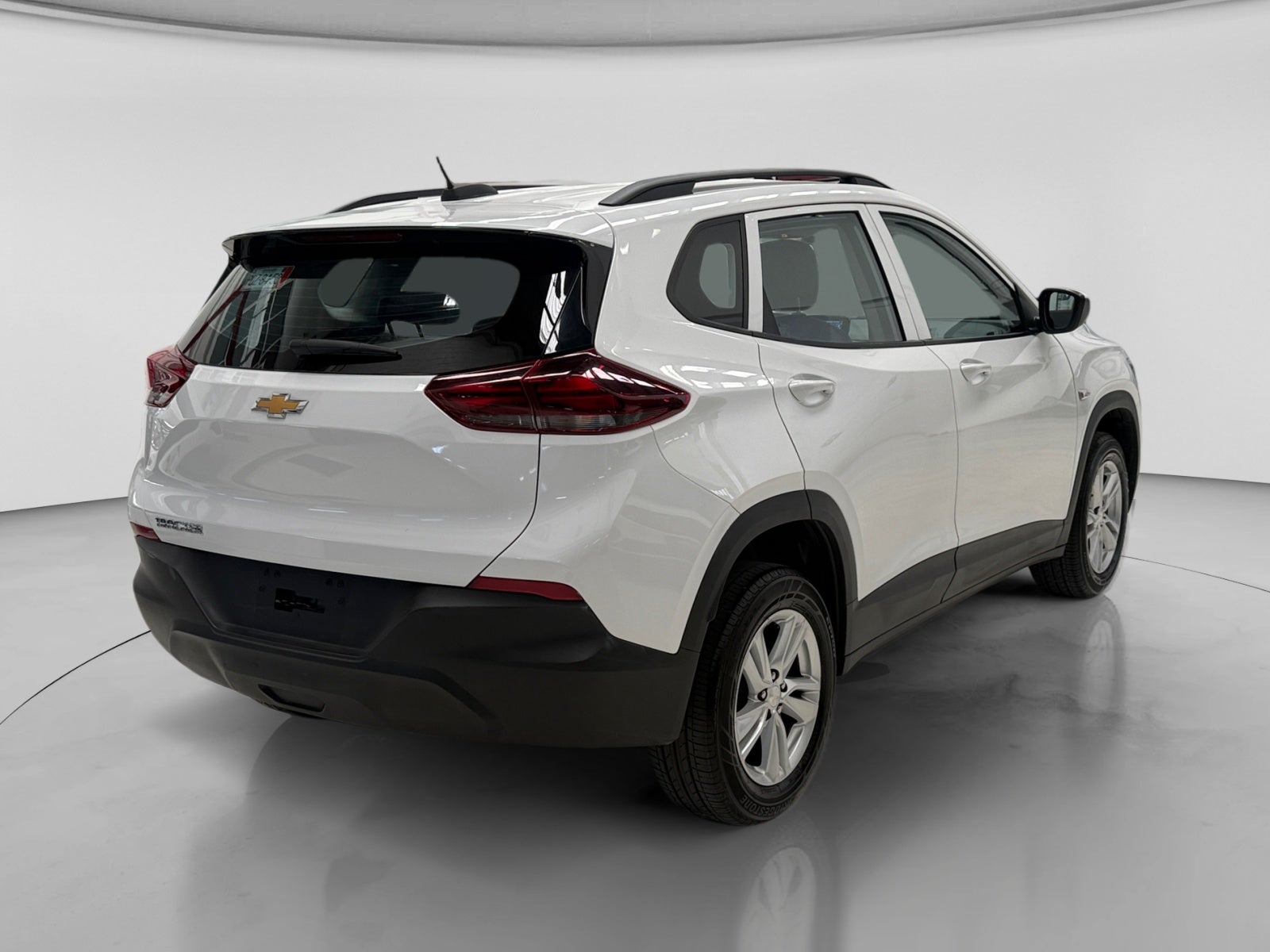 2023 Chevrolet TRACKER TRACKER PAQ B LS