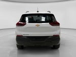 2023 Chevrolet TRACKER TRACKER PAQ B LS
