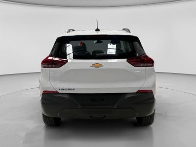 2023 Chevrolet TRACKER TRACKER PAQ B LS
