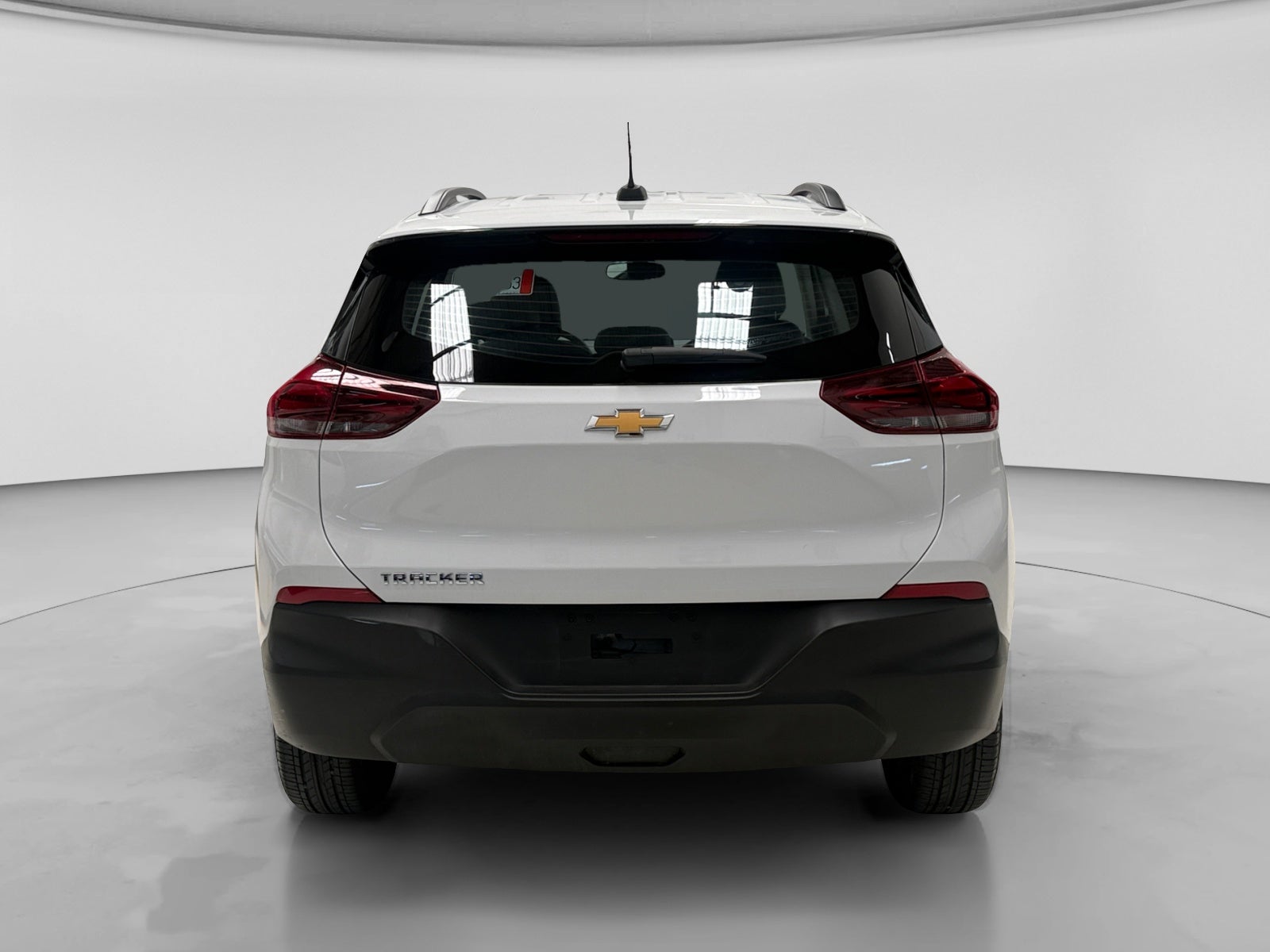 2023 Chevrolet TRACKER TRACKER PAQ B LS