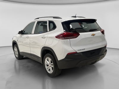 2023 Chevrolet TRACKER TRACKER PAQ B LS