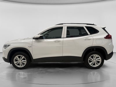 2023 Chevrolet TRACKER TRACKER PAQ B LS