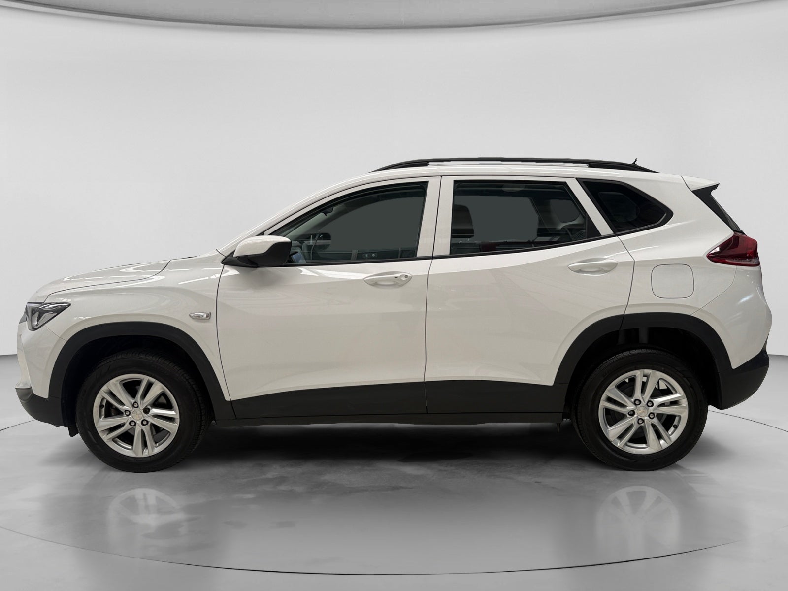 2023 Chevrolet TRACKER TRACKER PAQ B LS