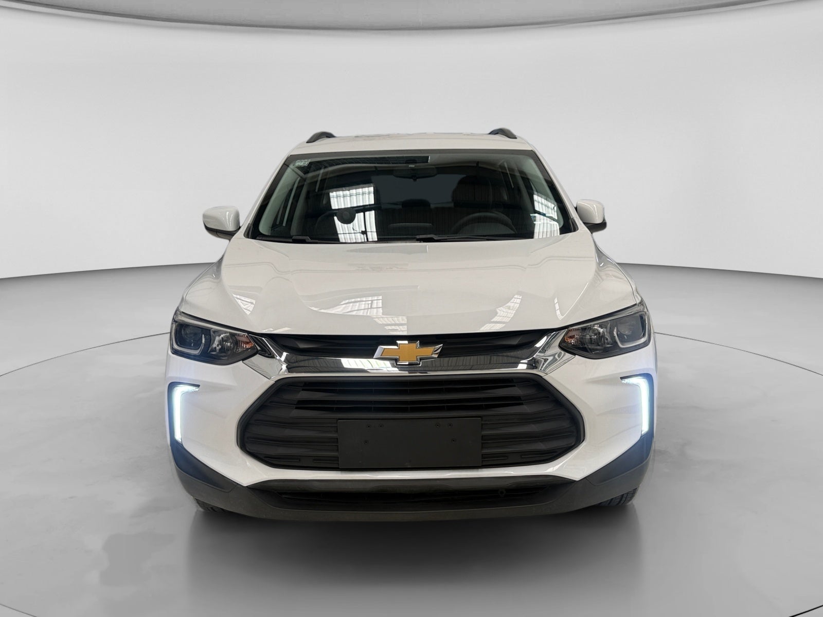 2023 Chevrolet TRACKER TRACKER PAQ B LS