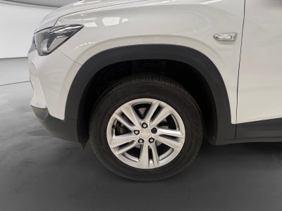 2023 Chevrolet TRACKER TRACKER PAQ B LS