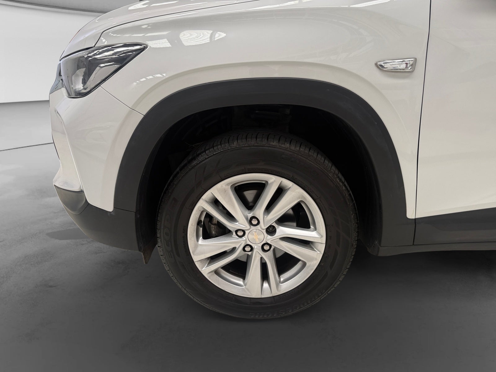 2023 Chevrolet TRACKER TRACKER PAQ B LS