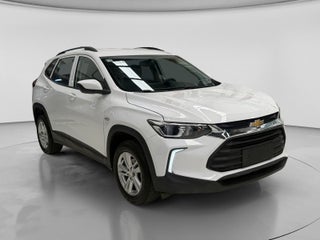 2023 Chevrolet TRACKER TRACKER PAQ B LS