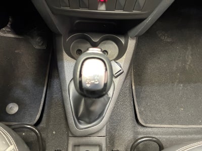 2024 RENAULT LOGAN 1.6 INTENS CVT