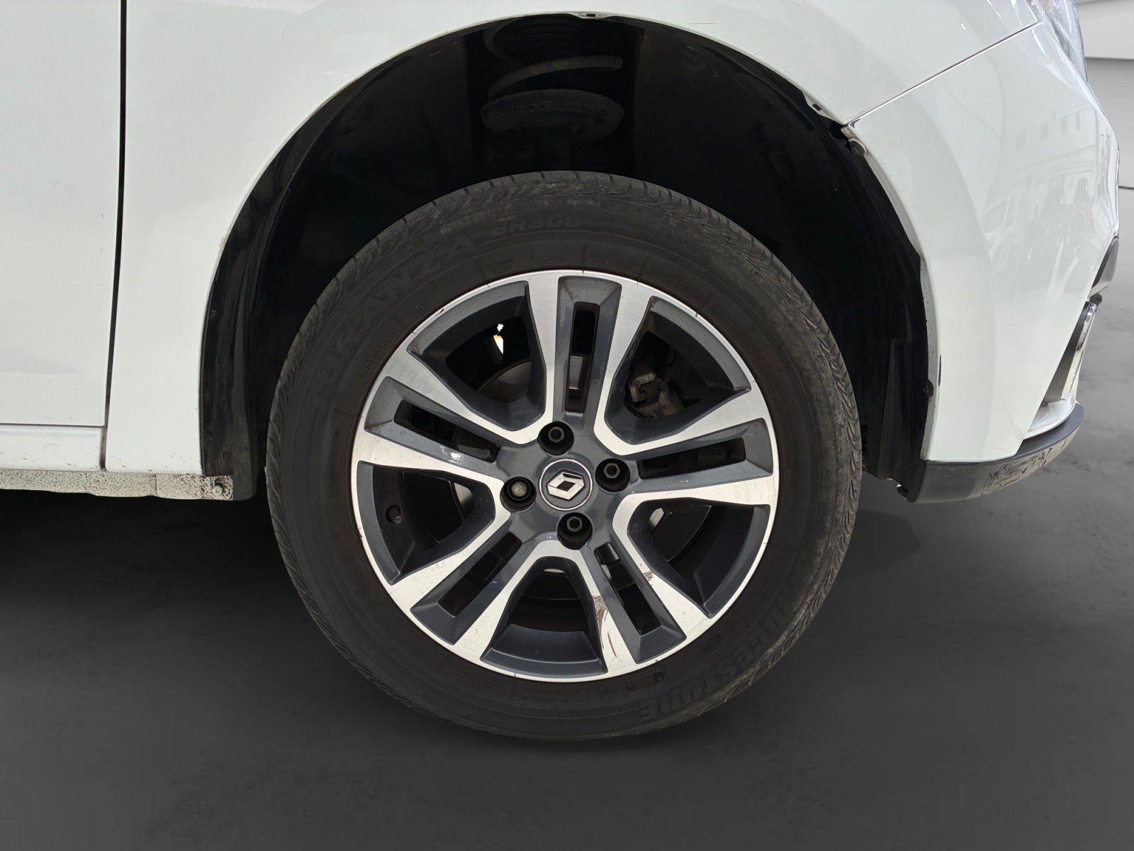 2024 RENAULT LOGAN 1.6 INTENS CVT