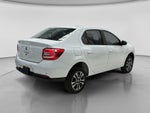 2024 RENAULT LOGAN 1.6 INTENS CVT