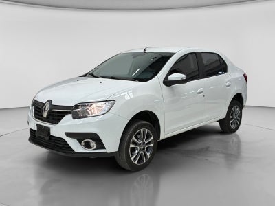 2024 RENAULT LOGAN 1.6 INTENS CVT