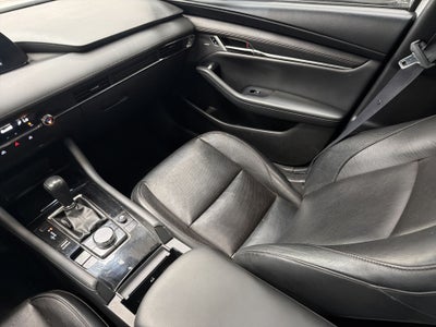2021 Mazda Mazda 3 I GRAND TOURING TA