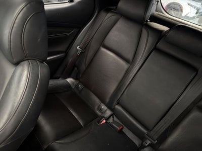 2021 Mazda Mazda 3 I GRAND TOURING TA