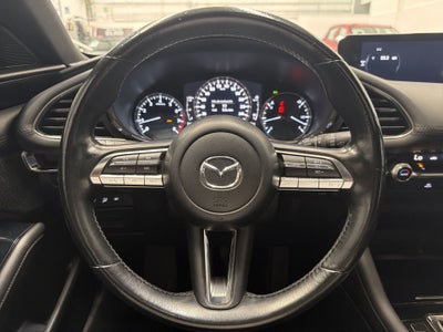 2021 Mazda Mazda 3 I GRAND TOURING TA