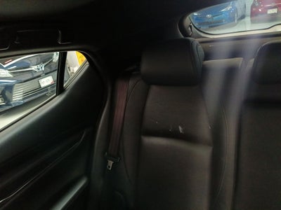 2023 Mazda Mazda 3 SIGNATURE AWD