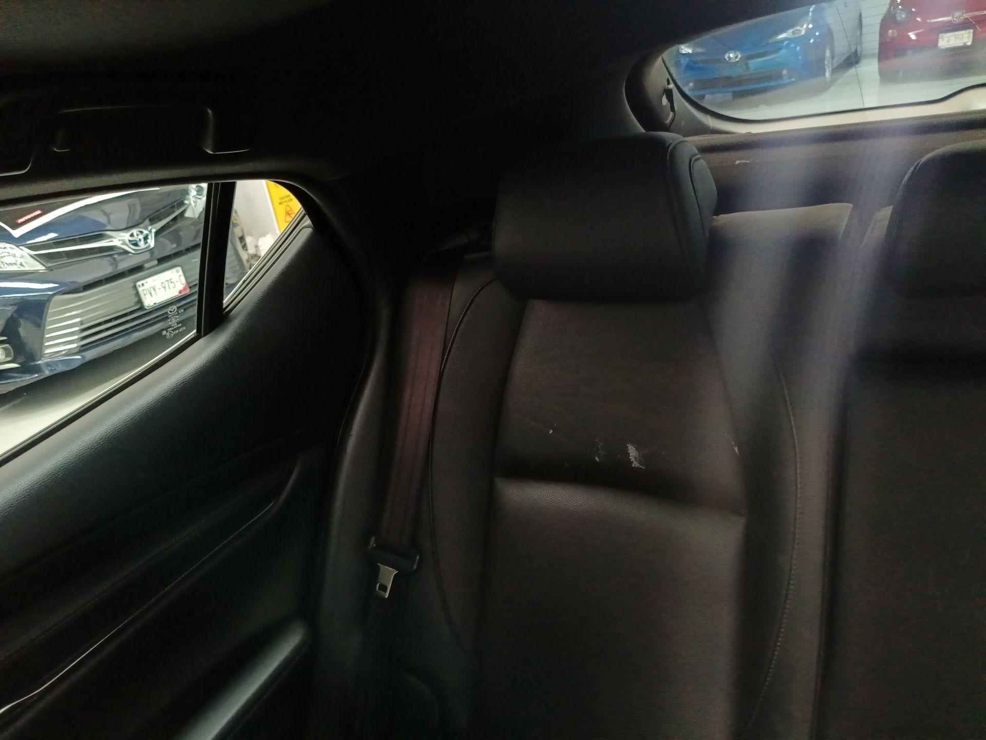 2023 Mazda Mazda 3 SIGNATURE AWD