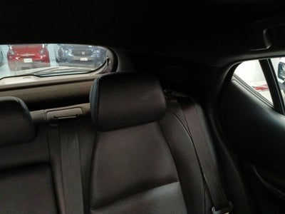 2023 Mazda Mazda 3 SIGNATURE AWD