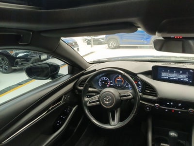 2023 Mazda Mazda 3 SIGNATURE AWD