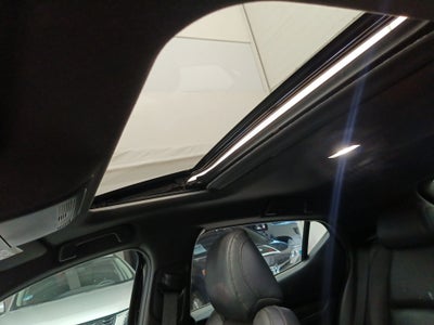 2023 Mazda Mazda 3 SIGNATURE AWD