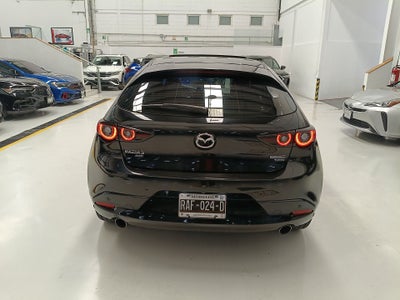 2023 Mazda Mazda 3 SIGNATURE AWD