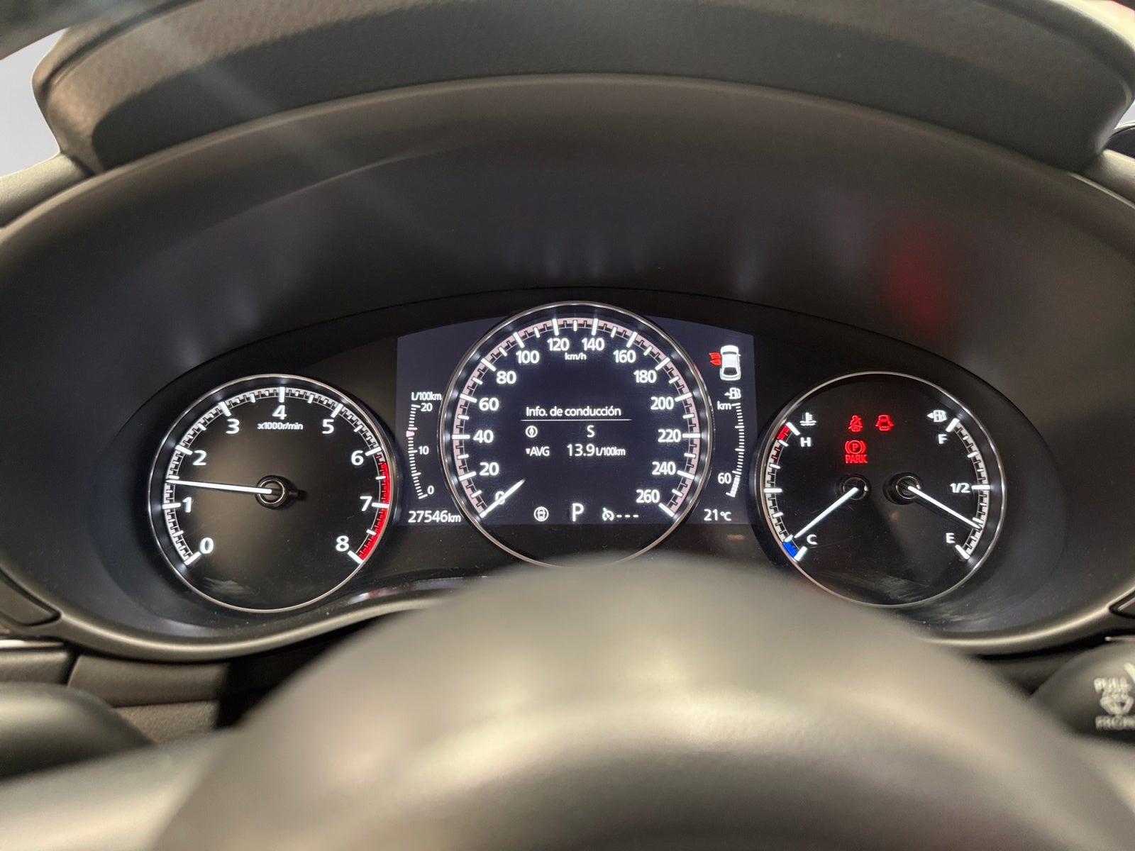 2023 Mazda Mazda 3 SIGNATURE AWD