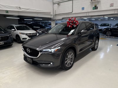2021 Mazda Mazda CX-5 I GRAND TOURING 2WD