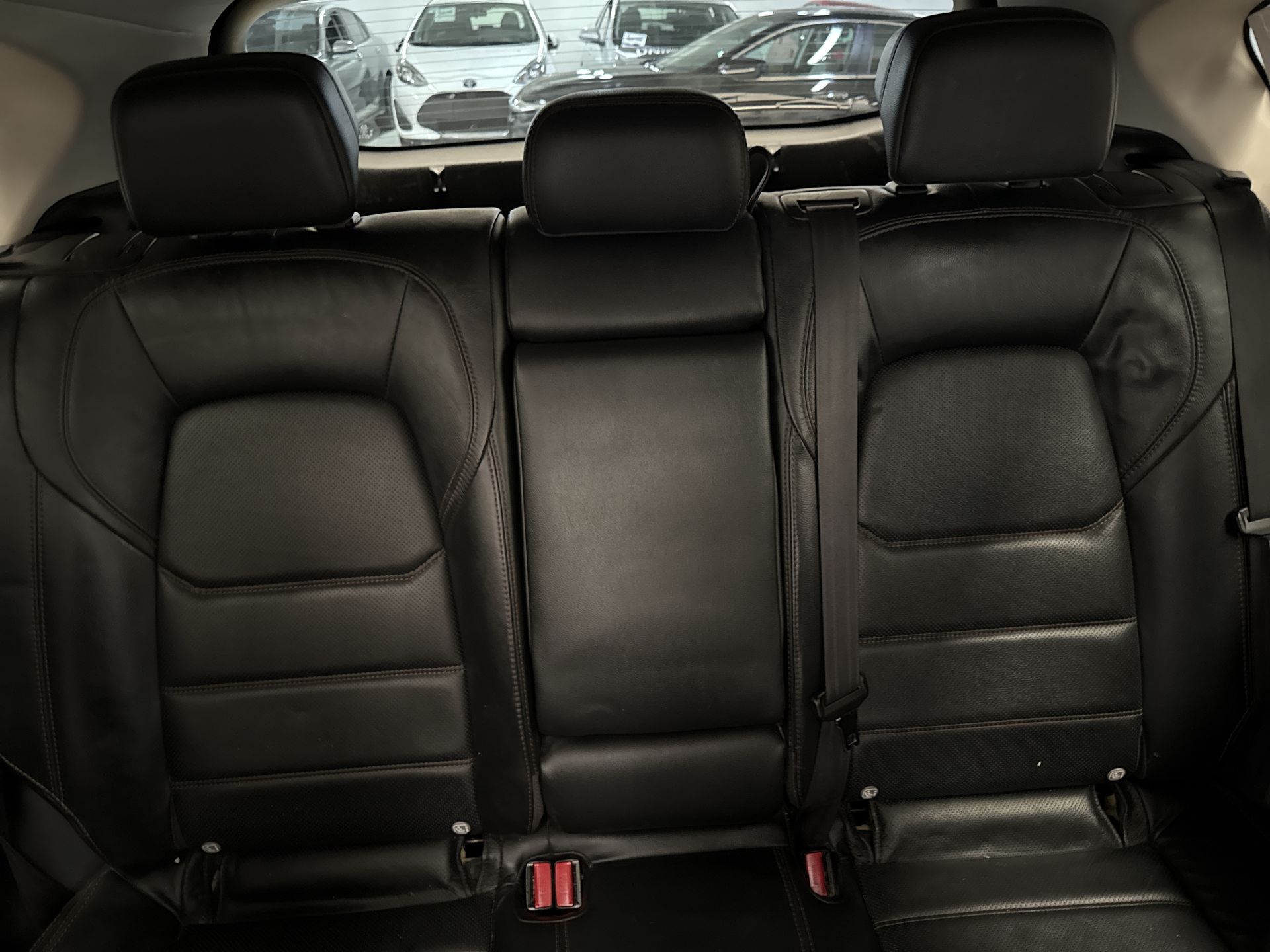 2021 Mazda Mazda CX-5 I GRAND TOURING 2WD