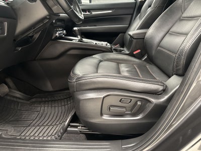 2021 Mazda Mazda CX-5 I GRAND TOURING 2WD