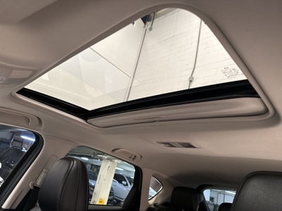 2021 Mazda Mazda CX-5 I GRAND TOURING 2WD