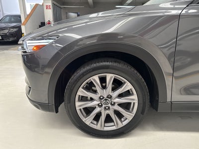 2021 Mazda Mazda CX-5 I GRAND TOURING 2WD