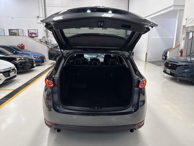 2021 Mazda Mazda CX-5 I GRAND TOURING 2WD