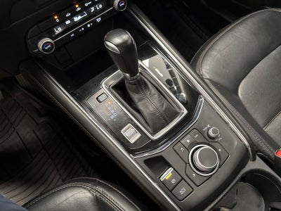 2021 Mazda Mazda CX-5 I GRAND TOURING 2WD
