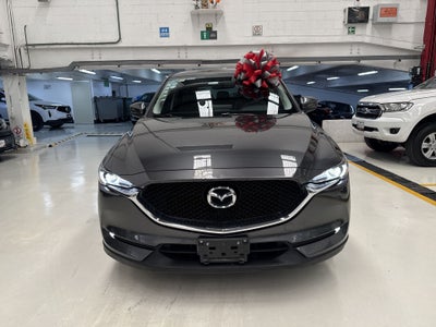 2021 Mazda Mazda CX-5 I GRAND TOURING 2WD
