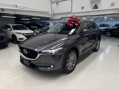 2021 Mazda Mazda CX-5 I GRAND TOURING 2WD