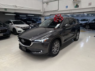 2021 Mazda Mazda CX-5 I GRAND TOURING 2WD