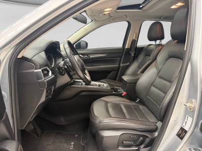 2023 Mazda Mazda CX-5 S GRAND TOURING 2WD