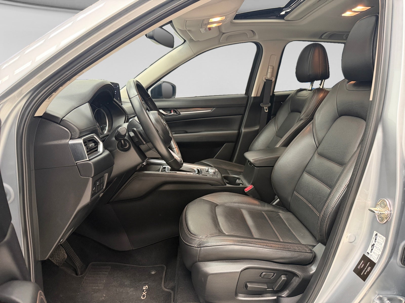 2023 Mazda Mazda CX-5 S GRAND TOURING 2WD