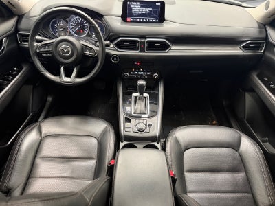 2023 Mazda Mazda CX-5 S GRAND TOURING 2WD