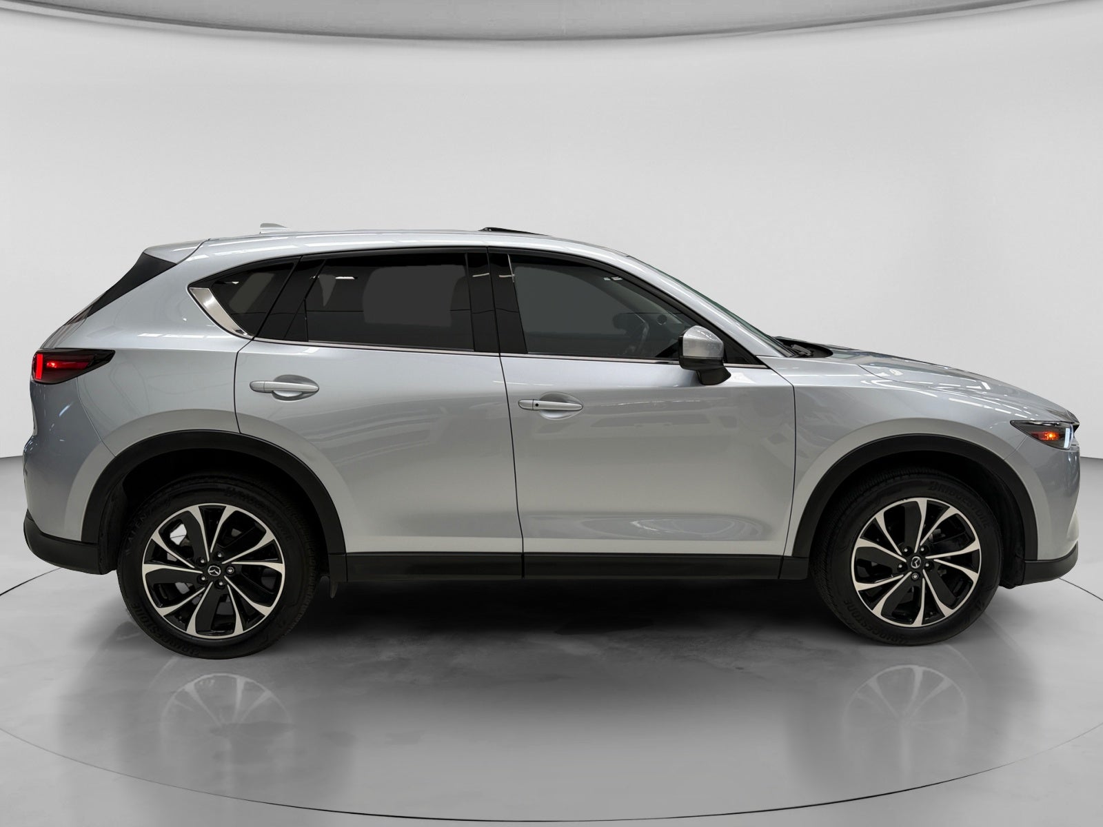2023 Mazda Mazda CX-5 S GRAND TOURING 2WD