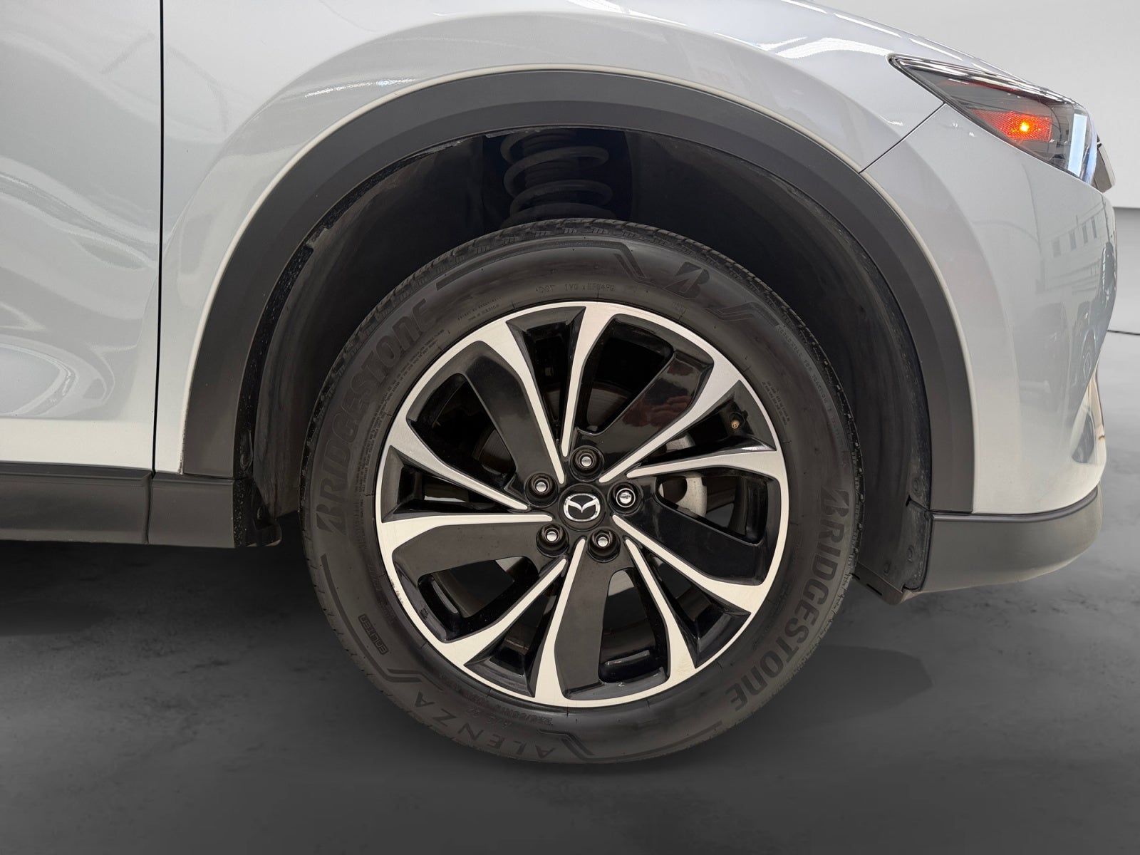 2023 Mazda Mazda CX-5 S GRAND TOURING 2WD