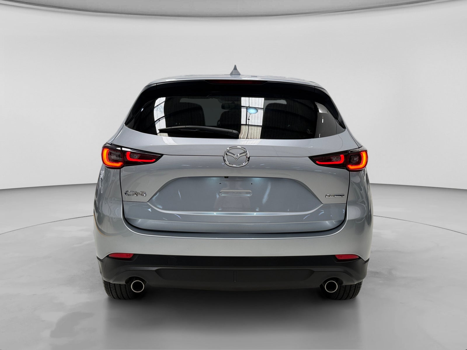 2023 Mazda Mazda CX-5 S GRAND TOURING 2WD
