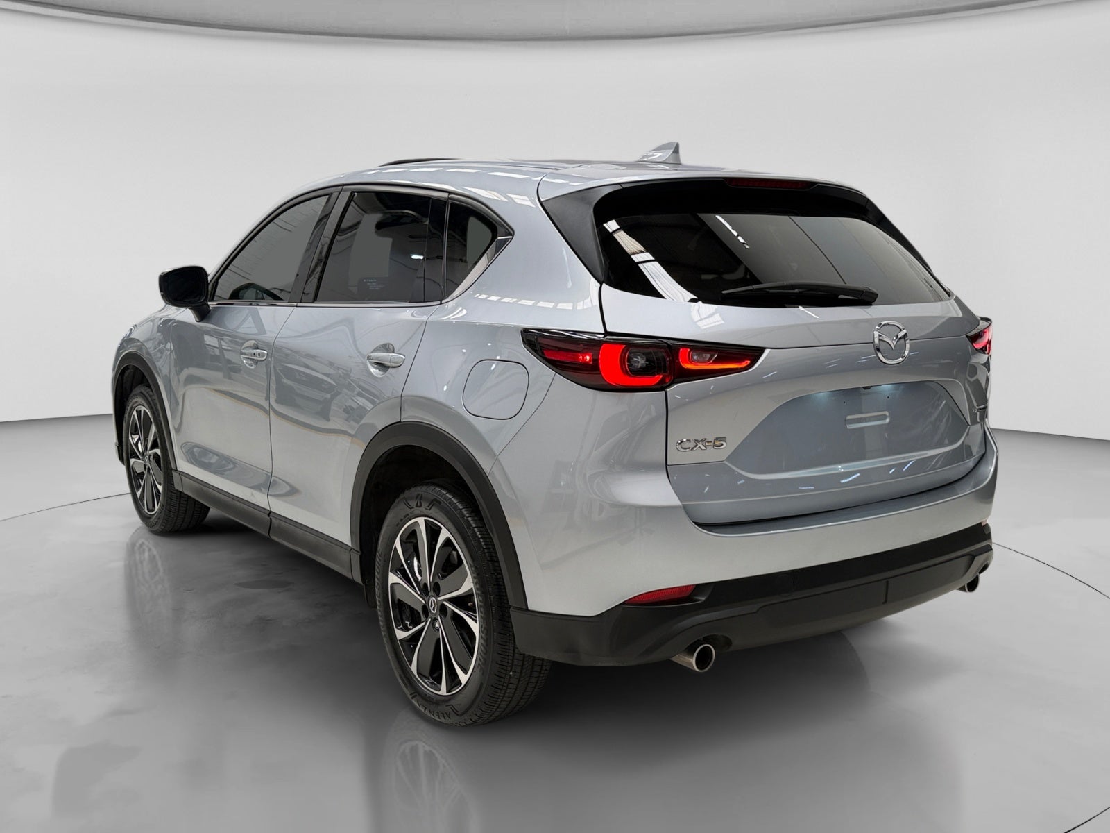 2023 Mazda Mazda CX-5 S GRAND TOURING 2WD