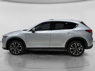2023 Mazda Mazda CX-5 S GRAND TOURING 2WD